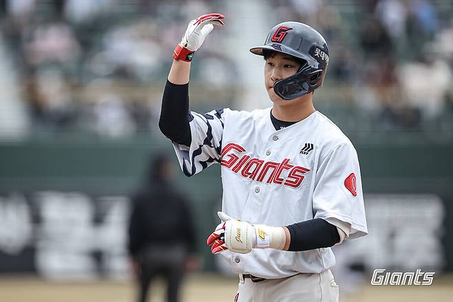 고승민+나승엽→한동희→박찬형, 롯데 내야 쑥대밭…그래도 걱정 없다? 누군가는 이 갈고 있다