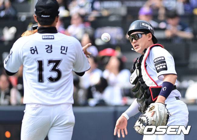 KIA ‘이 선수’ 왜 외면했나…FA 신청→10억 이적→타율 .421 대반전 “이전 팀에서 경기 못 나가 아쉬웠다”