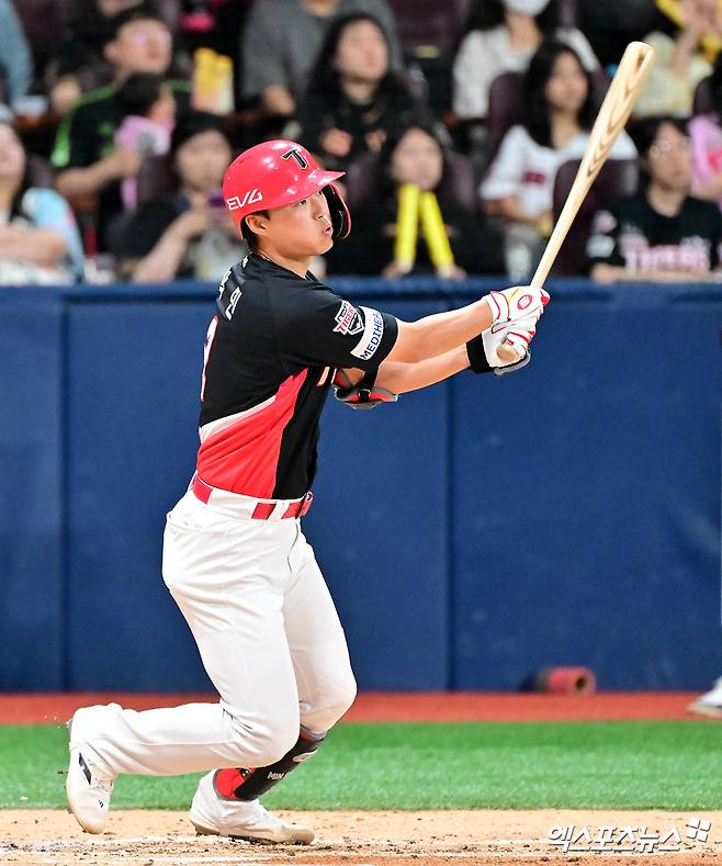 '김도영 아닌' 이 선수가 KIA 개막전 3루수일 수 있다고?…