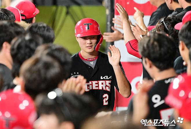 '김도영 아닌' 이 선수가 KIA 개막전 3루수일 수 있다고?…