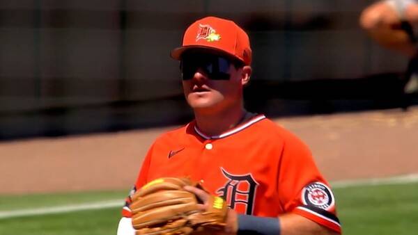 고우석은 아직도 콜업 소식 없는데...트리플A 1경기도 안 뛴 신인을 빅리그에? 타이거스의 파격 결정