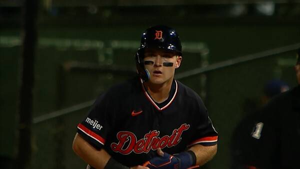 고우석은 아직도 콜업 소식 없는데...트리플A 1경기도 안 뛴 신인을 빅리그에? 타이거스의 파격 결정