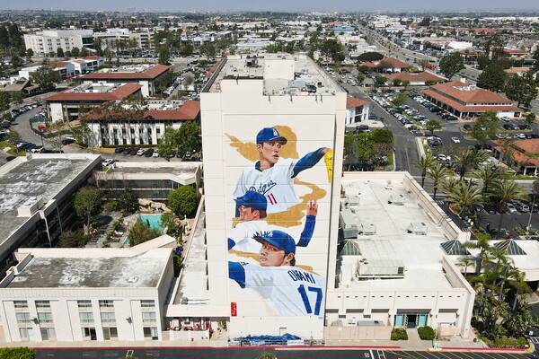 '2,3위 합쳐도 안 된다' 오타니, MLB 연간 수입 압도적 1위
