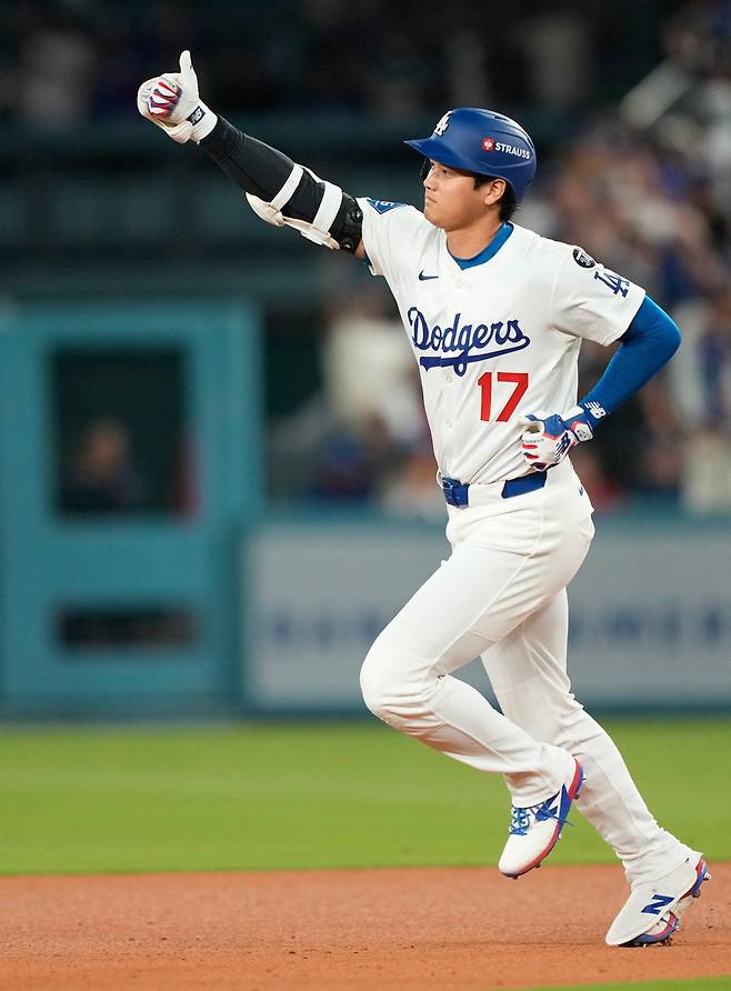 연봉 30억인데 연수입은 1900억…오타니 MLB 최다 수입