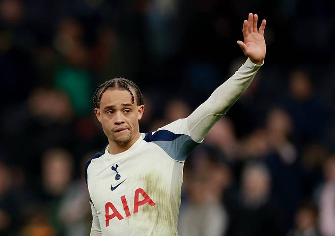 '손흥민 7번' 1년 만에 완전히 망가졌다, 초라함 그 자체...