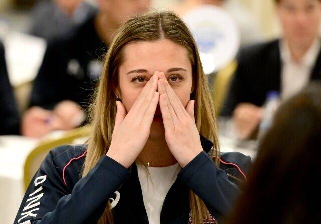 '눈물로 시작해 눈물로 끝난' 레베카의 1년… '김백화'의 뜨거웠던 안녕 [유진형의 현장 1mm]