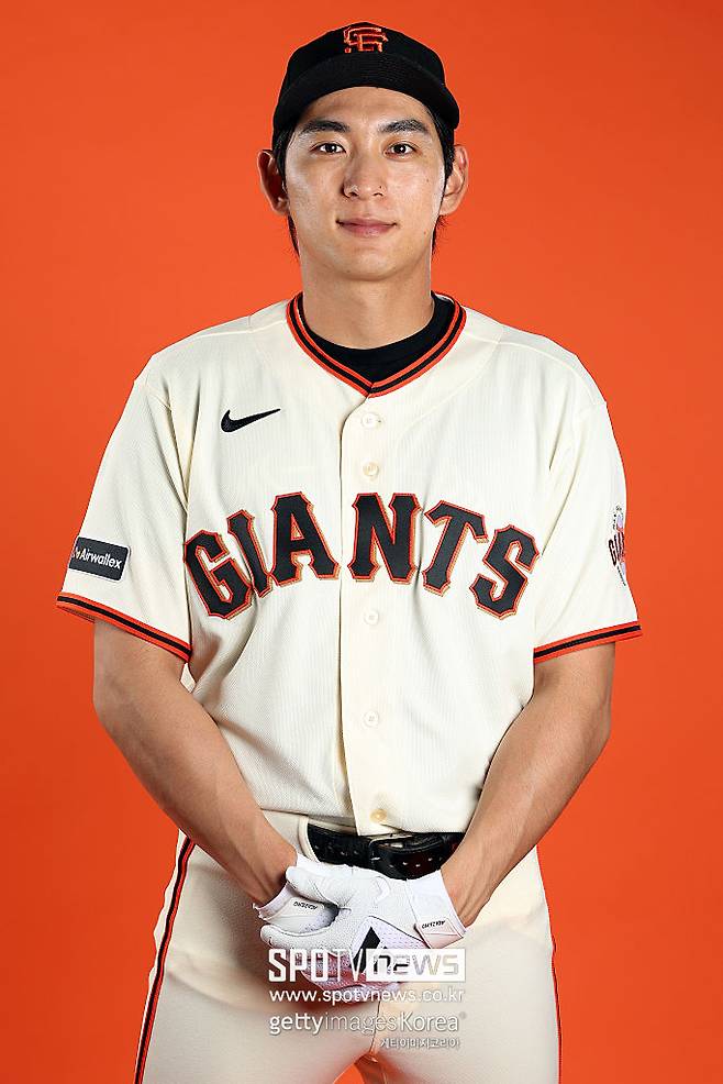 '안 그래도 이정후 힘든데' 양키스 큰일났다, 쓰리런까지 폭발…타격감 절정→게릿 콜 만난다