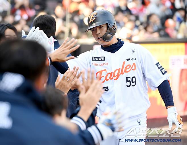 올해는 탱탱볼인가! 시범경기 홈런 100개 오버 →