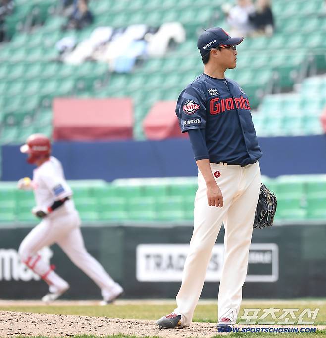 올해는 탱탱볼인가! 시범경기 홈런 100개 오버 →