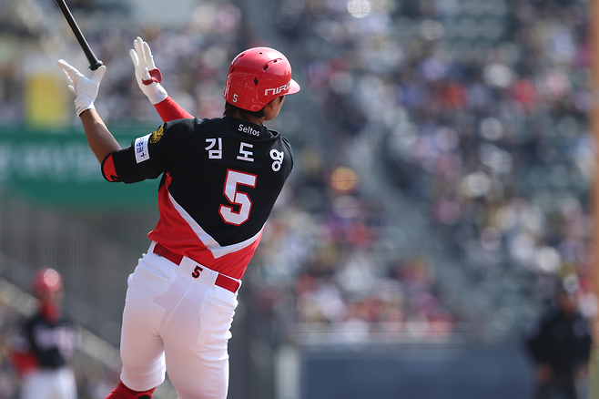 ‘건강만 하다면’ 역시 김도영, 가장 강력한 MVP 후보… 대항마는 누구냐[해설위원 전망]