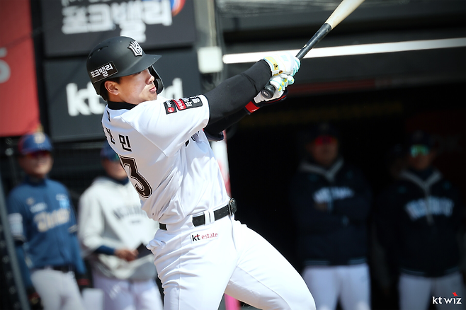 ‘건강만 하다면’ 역시 김도영, 가장 강력한 MVP 후보… 대항마는 누구냐[해설위원 전망]