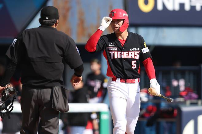 ‘시범경기 9위’ KIA, 올해도 불안? 김도영은 즐긴다 “다른 팀 우리 하위권으로 보길” [SS시선집중]