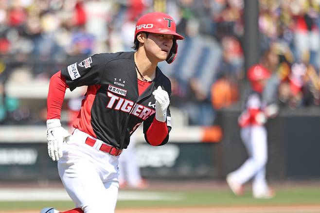 ‘시범경기 9위’ KIA, 올해도 불안? 김도영은 즐긴다 “다른 팀 우리 하위권으로 보길” [SS시선집중]