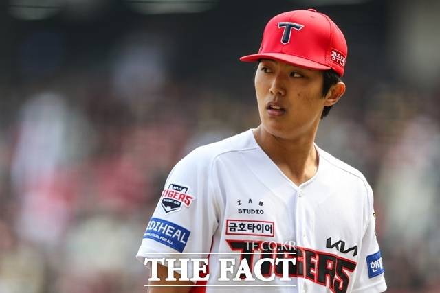 ‘이의리’ 부활에 KIA와 한국야구 미래 달렸다 [김대호의 야구人]