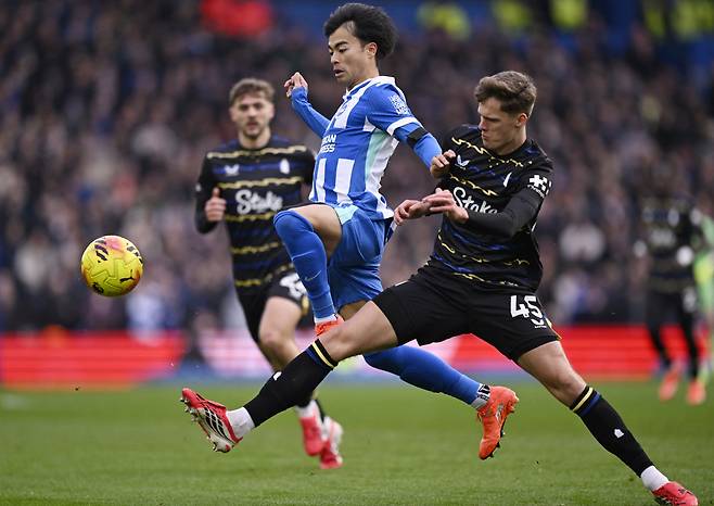 망하고 있는 일본 손흥민 파격 발언