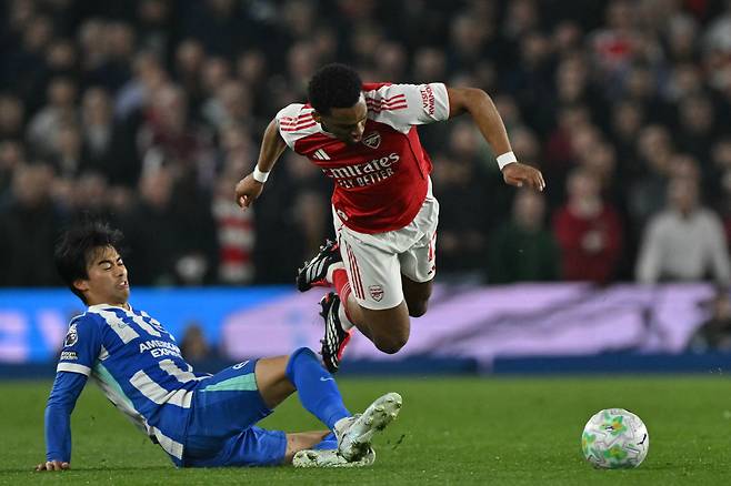 망하고 있는 일본 손흥민 파격 발언