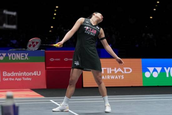 '중국→중국→중국' 안세영, 이거 너무하네…또또 죽음의 대진표→아시아선수권 첫 우승 가는 길 '험난'