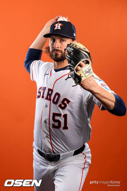 '150이닝 옵션 불가능' 한화 괜히 떠났나, 와이스 불펜 싫다고 했는데…끝내 선발 탈락, 이러다 보너스는 한푼도 못 받겠네