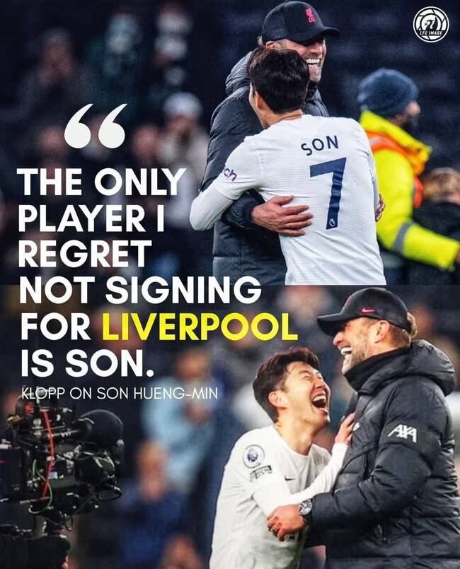 “손흥민 영입 실패, 내 인생 실책” 공식 인정 ‘명장’ 클롭, 레알 마드리드 사령탑 부임 해명 “짜증난다, 다 거짓말”