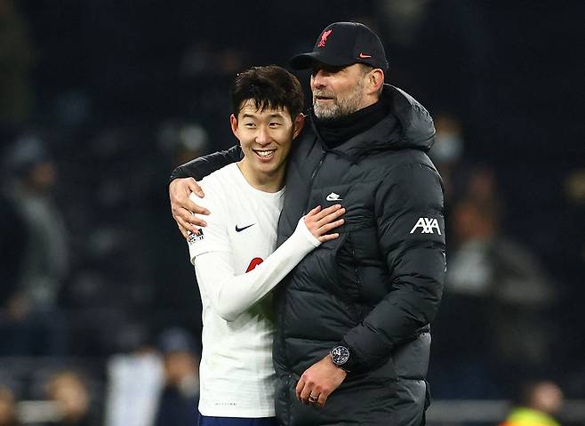 “손흥민 영입 실패, 내 인생 실책” 공식 인정 ‘명장’ 클롭, 레알 마드리드 사령탑 부임 해명 “짜증난다, 다 거짓말”