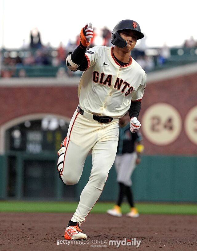 “이정후 체중감소+체력고갈, 하루일과 바꿨다” 韓 1694억원 우익수에게 이런 고충 더 이상 없다…양키스 나와