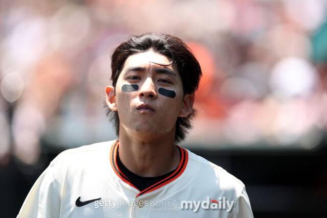 “이정후 체중감소+체력고갈, 하루일과 바꿨다” 韓 1694억원 우익수에게 이런 고충 더 이상 없다…양키스 나와