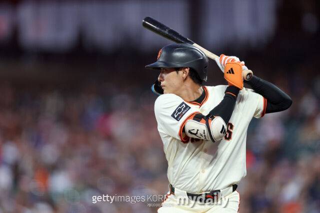 “이정후 체중감소+체력고갈, 하루일과 바꿨다” 韓 1694억원 우익수에게 이런 고충 더 이상 없다…양키스 나와