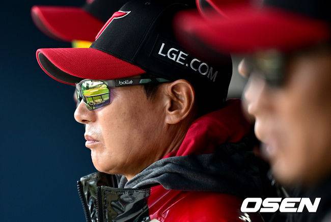 ‘이상하게 꼬이네’ LG, 키움 징크스 어쩌나…시즌 첫 맞대결, 알칸타라-하영민-와일스 1~3선발 만나는데