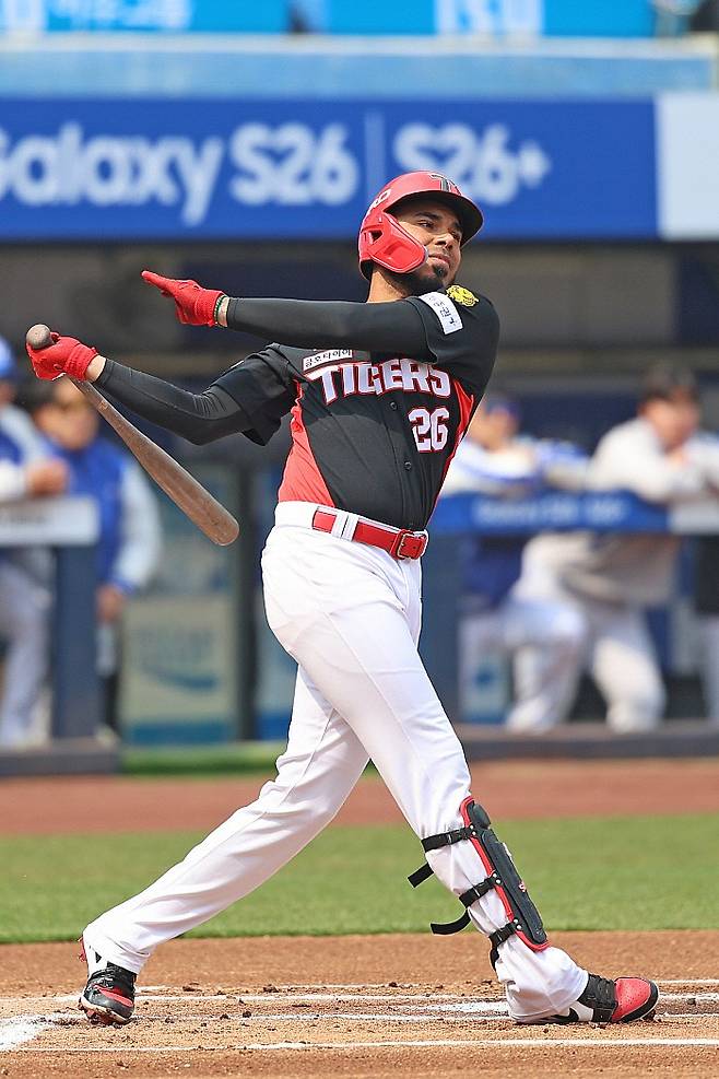 최종 리허설 마친 KIA, ‘V13’ 정조준한다