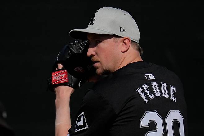 '224억→22억 폭락' 왜 KBO 안 왔냐고? ML 5선발 당당 입성…트레이드·방출 설움 날릴까