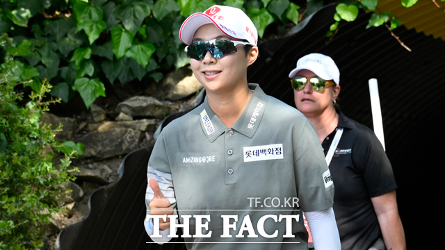 이미향 김효주 '연속 우승', 다시 돌아온 'LPGA 봄' [박호윤의 IN&OUT]