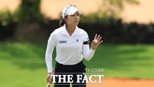 이미향 김효주 '연속 우승', 다시 돌아온 'LPGA 봄' [박호윤의 IN&OUT]