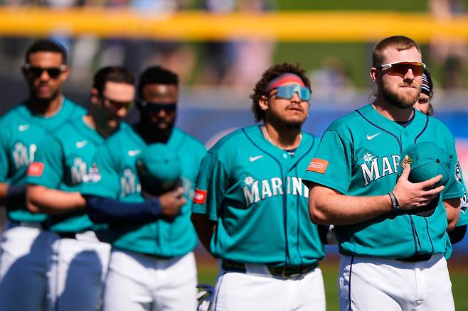 MLB 최고 선발진, 다저스도 디트로이트도 아니다…1위는 어디?
