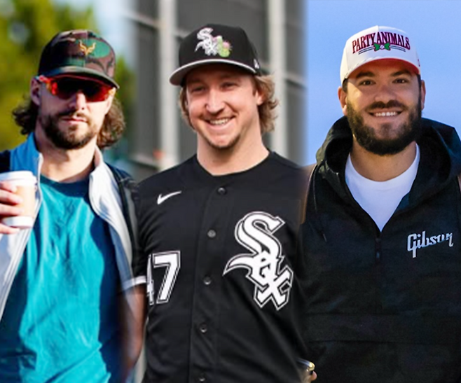 MLB 최고 선발진, 다저스도 디트로이트도 아니다…1위는 어디?