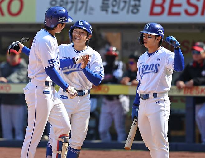 해설위원 5인에게 물어보살… 한 명 뺴곤 죄다 ‘어우엘’