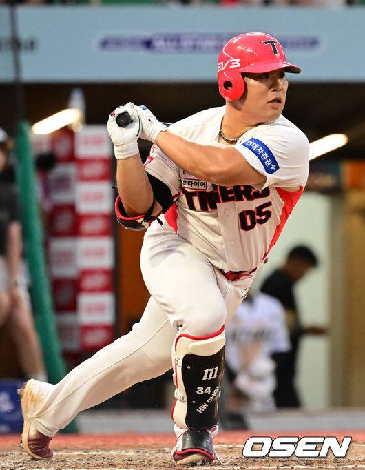 소고기 회식 효과였나? 박석민 코치 한턱→9회 7득점…삼성 10-5 뒤집기 쇼 [오!쎈 퓨처스]