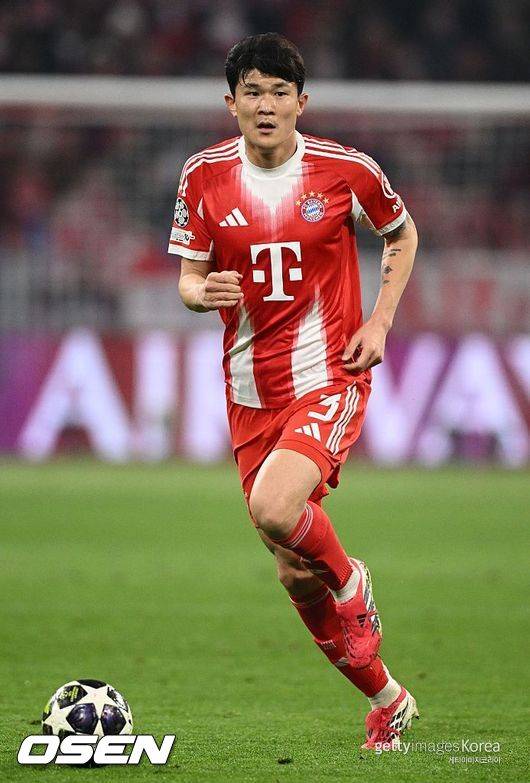 '1042억→434억 급락' “김민재 길 열어준다”…뮌헨, 결국 매각 카드 꺼냈다