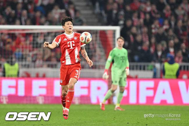 '1042억→434억 급락' “김민재 길 열어준다”…뮌헨, 결국 매각 카드 꺼냈다