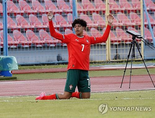 크리스티아누 호날두, 레알 마드리드 유니폼 다시 입는다?…어떻게 이런 일이