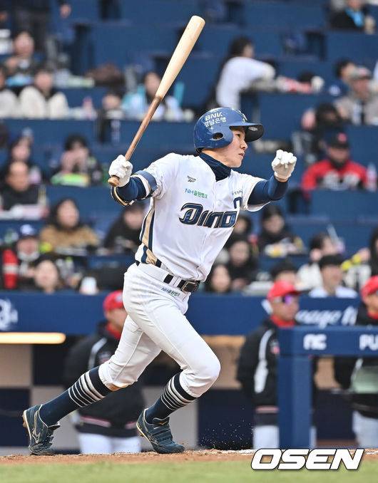 '또 서울, 또 개막 직전' 구자욱·박민우 호소에도 KBO 미디어데이 변한 게 없다