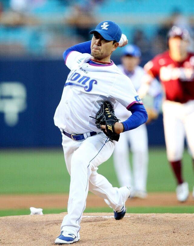 “야 그만해” 삼성 이래서 2010년대 왕조였구나…KIA 출신 이적생의 멘붕, 코치들은 말리기 바빴다