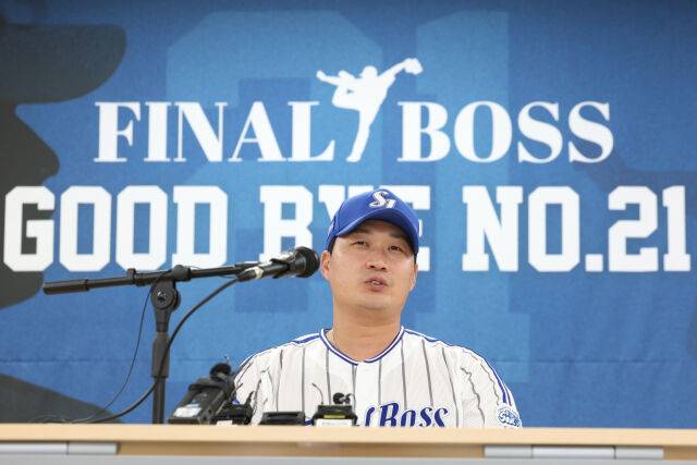 “야 그만해” 삼성 이래서 2010년대 왕조였구나…KIA 출신 이적생의 멘붕, 코치들은 말리기 바빴다