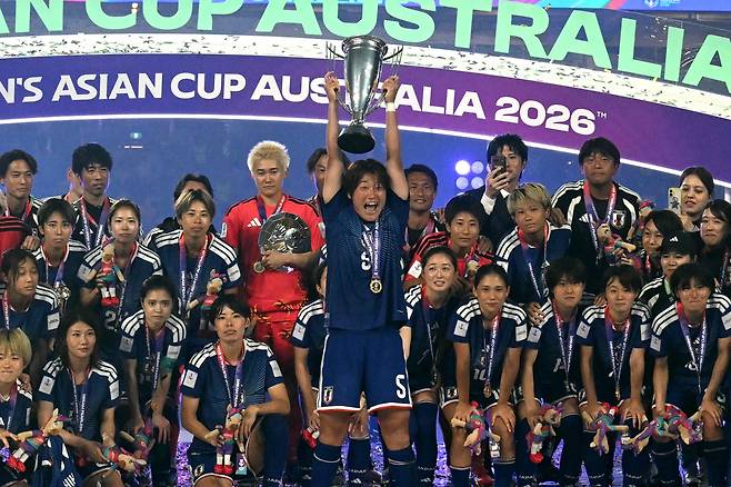 일본 '44-0'→'21-6' 완파, 정말 韓 안중에도 없었다...한국 11년 가로막은 日 축구, 무서운 예고