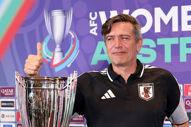 일본 '44-0'→'21-6' 완파, 정말 韓 안중에도 없었다...한국 11년 가로막은 日 축구, 무서운 예고