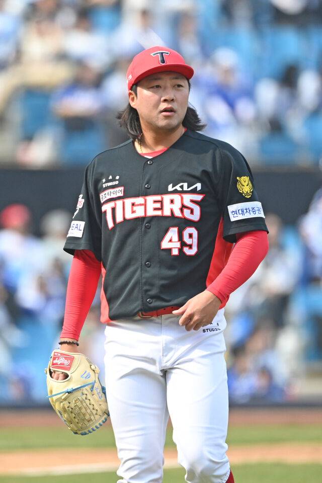 한화는 이 선수들 왜 못 잡았나…광주+수원 가더니 ERA 0.00 실화냐, 누가 한화 지키나