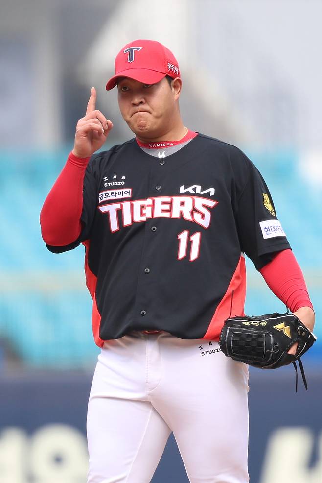 '2년 특약' KIA 벌써 이탈 걱정해야 하나…'15억 절치부심' 심상치 않다