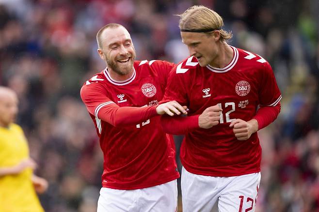 한국의 월드컵 첫 경기 상대 드디어 결정된다…유럽 플레이오프 27일 시작