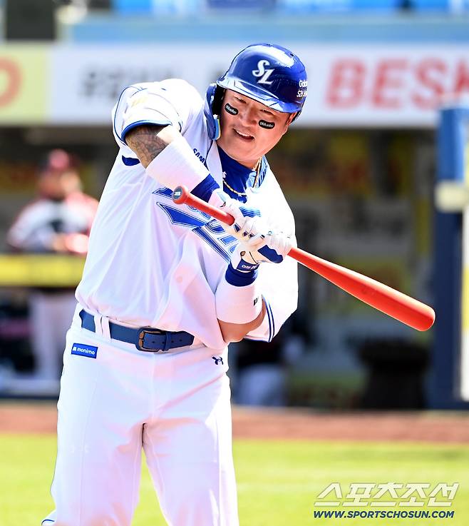 '만장일치' LG-삼성 다음은 한화? 93.4% 가을야구행 예측…KIA-롯데 '찬바람' → 키움 0표 [개막특집]