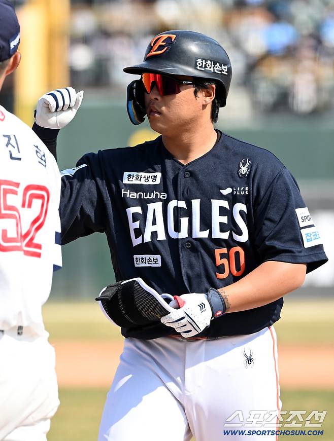 '만장일치' LG-삼성 다음은 한화? 93.4% 가을야구행 예측…KIA-롯데 '찬바람' → 키움 0표 [개막특집]