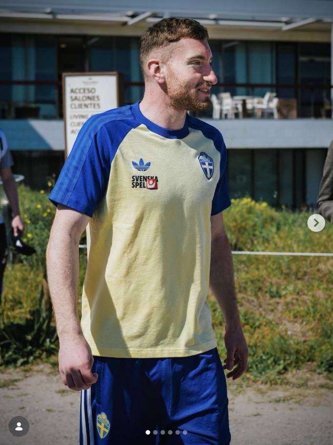 '손흥민 득점왕 돕다가 꽈당' 클루셉스키, 결국 이번 시즌 1경기도 못 뛴다